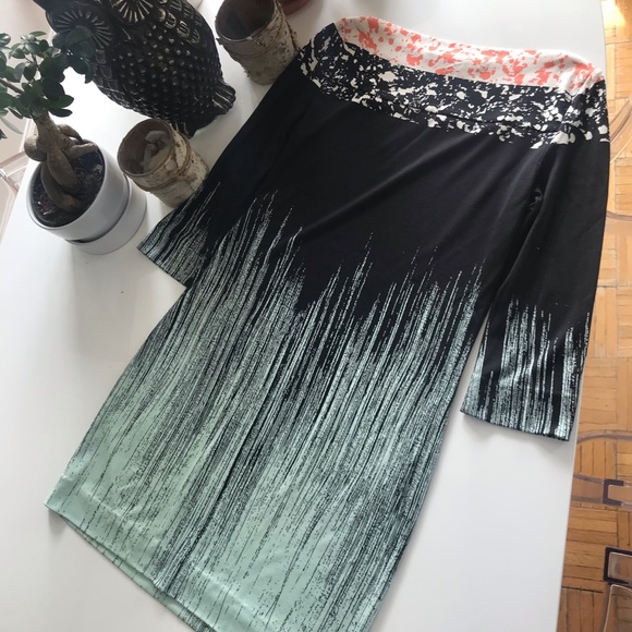 DVF Ruri Dress - Picture 3 of 8